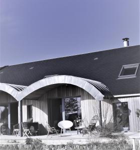 B&B / Chambres d'hotes Minquiers - Chambre dans Embruns : photos des chambres