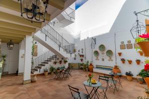 Casa Puerta de Córdoba