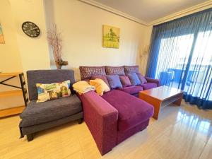 ACV - Costa Caribe I-2ª linea planta 7 Norte