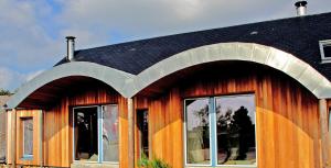 B&B / Chambres d'hotes Ecrehous - Chambre dans Embruns : photos des chambres