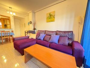 ACV - Costa Caribe I-2ª linea planta 7 Norte