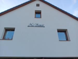 Ubytování Na Samotě