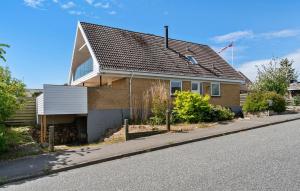 3 Bedroom Awesome Home In Kalvehave