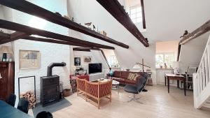 ApartmentInCopenhagen Apartment 1705