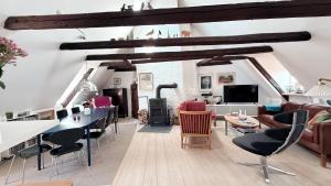 ApartmentInCopenhagen Apartment 1705