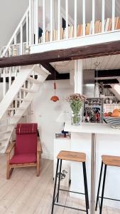 ApartmentInCopenhagen Apartment 1705