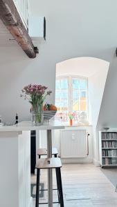 ApartmentInCopenhagen Apartment 1705