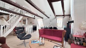 ApartmentInCopenhagen Apartment 1705