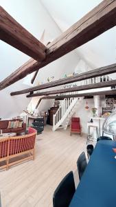 ApartmentInCopenhagen Apartment 1705