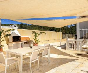 Villa Prats Ibiza