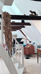 ApartmentInCopenhagen Apartment 1705