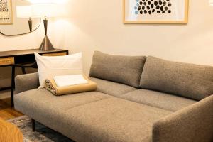 Sosuite at The Jefferson - Fishtown