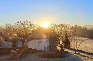 Single Tiny House Salzkammergut