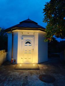 Single Tiny House Salzkammergut