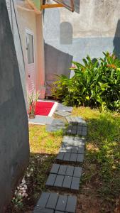 Quarto compacto no Centro de Foz