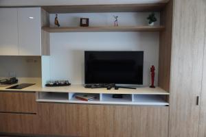 Apartaestudio cerca a Corferias y Embajada EEUU