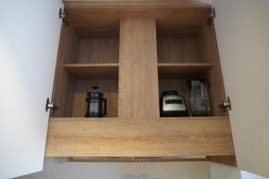 Apartaestudio cerca a Corferias y Embajada EEUU