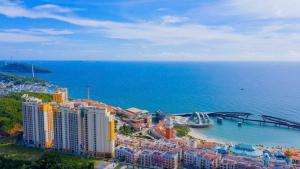 VietStay Service Apartments Phú Quốc