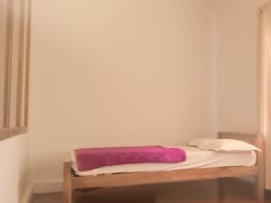 Whispering Pinewoods