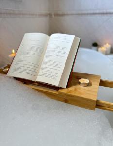 Sun Nest Apartment - terrace & garage