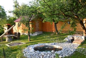 Apidomek Medový ráj