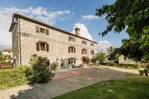 Apartments Mirna Stress free