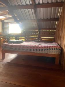 Silversands retreat hostel