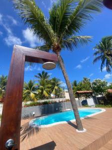 Solar dos Oliverias Serrambi by La Playa