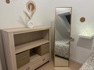 Maisons de vacances Le petit prince : photos des chambres