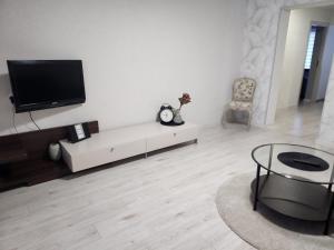 Jaukūs 3 kambarių "Tulpių" apartamentai Telšiuose