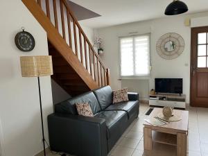 Maisons de vacances Le petit prince : photos des chambres