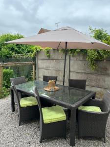 Maisons de vacances Le petit prince : photos des chambres