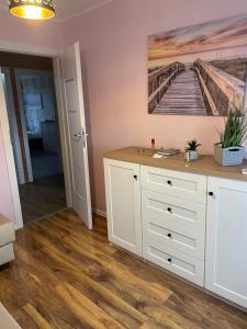 Mieszkanie 3-pokojowe