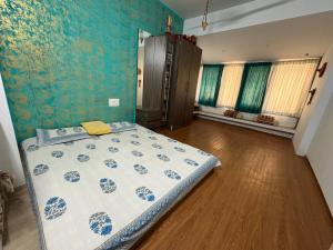 Pvr- home stay for women
