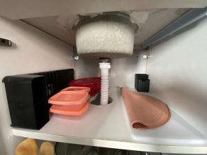 Flat Cacau - novo e reformado em Moema