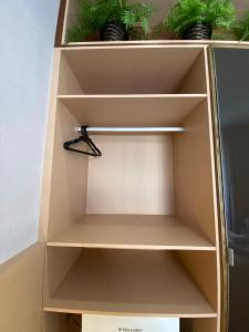 Flat Cacau - novo e reformado em Moema