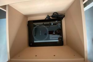 Flat Cacau - novo e reformado em Moema