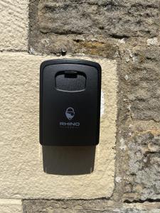 One-Bedroom Superior Apartment room in Eastfield Lodge