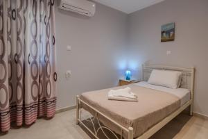 Dionysis Elegant Cozy Apartment