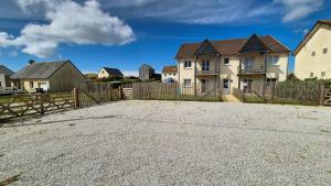 Appartements Crevette rose a 100m de la plage de sable de Surtainville : photos des chambres
