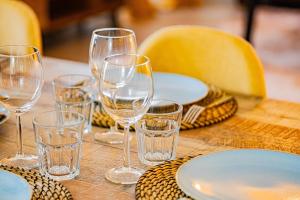 Le 28 C chouette - Spacieux - Box privé - Ascenseur - Centre