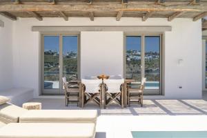 Villa Myko Two - MG Villas Mykonos