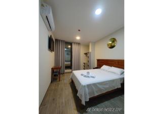 Hotel El Tambo de Tarapoto-Perú