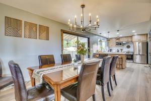 Partial Lake Arrowhead View: Cabin w Game Room!