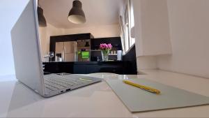 General Apartments, Skopje City Centre Smart Apartment