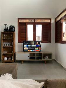 Chalé em Bananeiras - Condomínio Monte Sinai