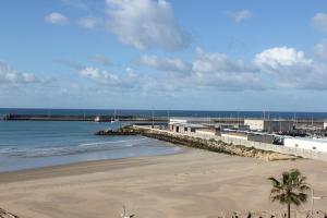 El Ronqueo Apartment