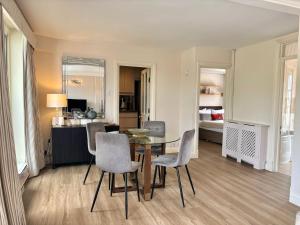 The Mozart Suite by Sloane Square