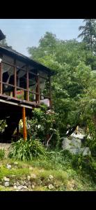 Parma guest house