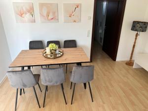 Villa Toscana Untersteinach